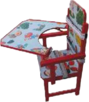 C.P. Chair