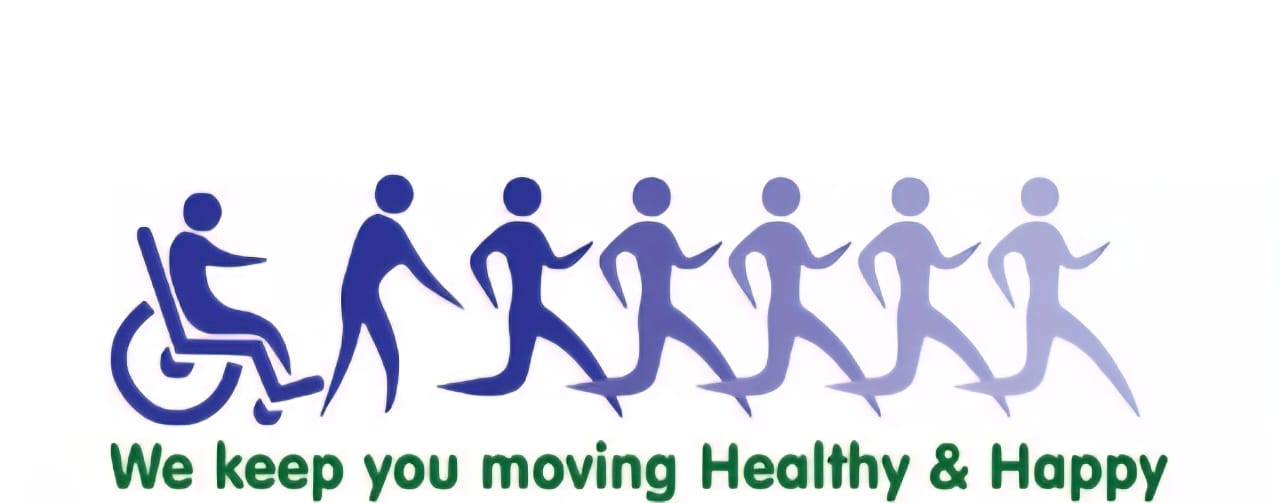 OrthoPhysio Equipments Logo